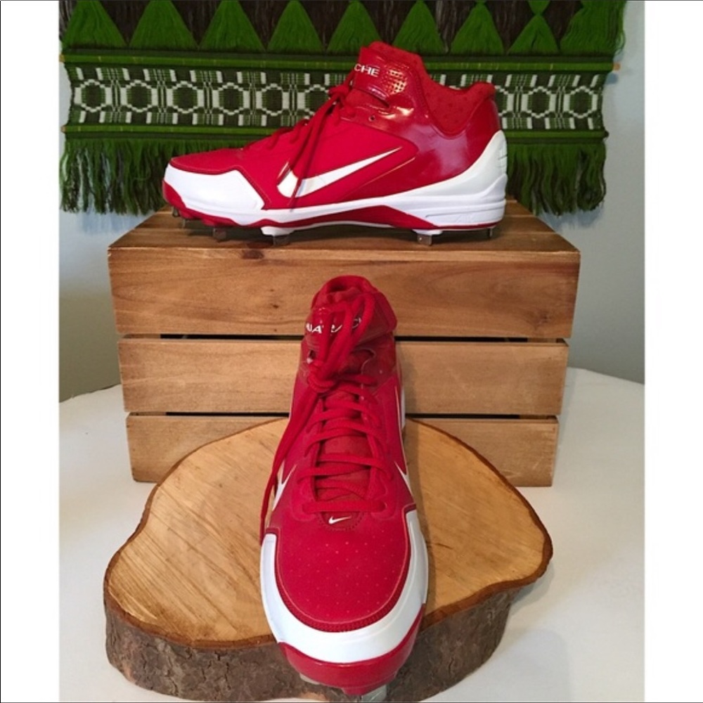 Nike cleats